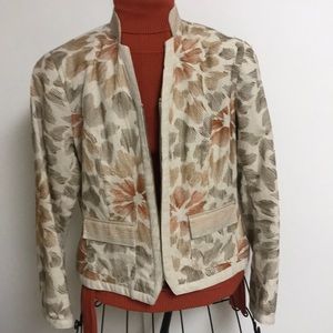 Coldwater Creek Autumn Jacket